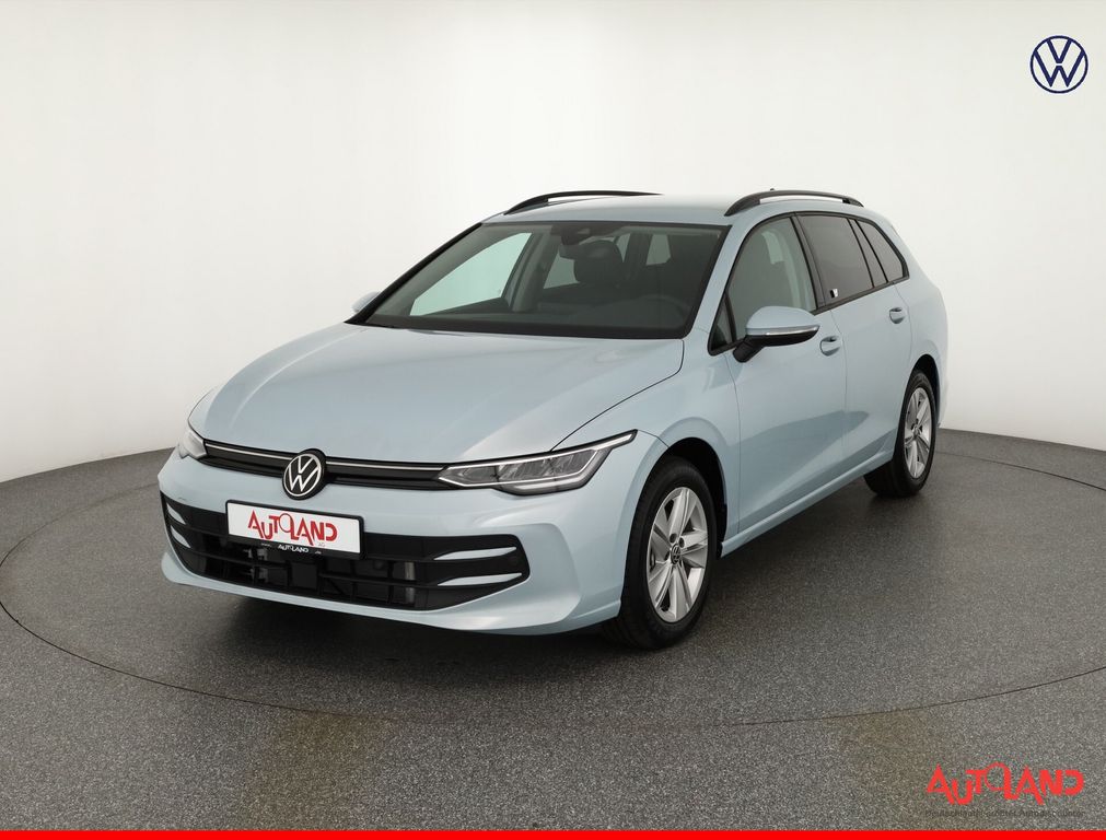 Volkswagen Golf 2025