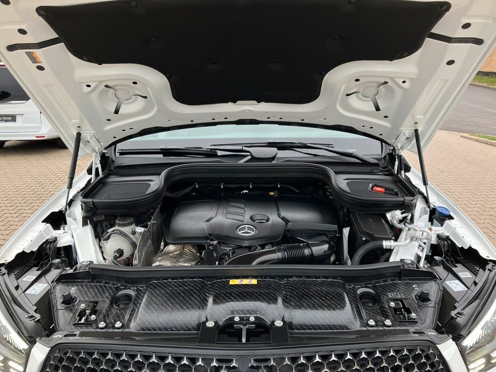 Mercedes-Benz GLE 350 2025