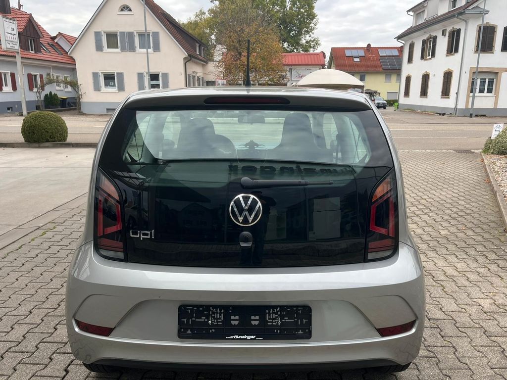 Volkswagen up! 2021