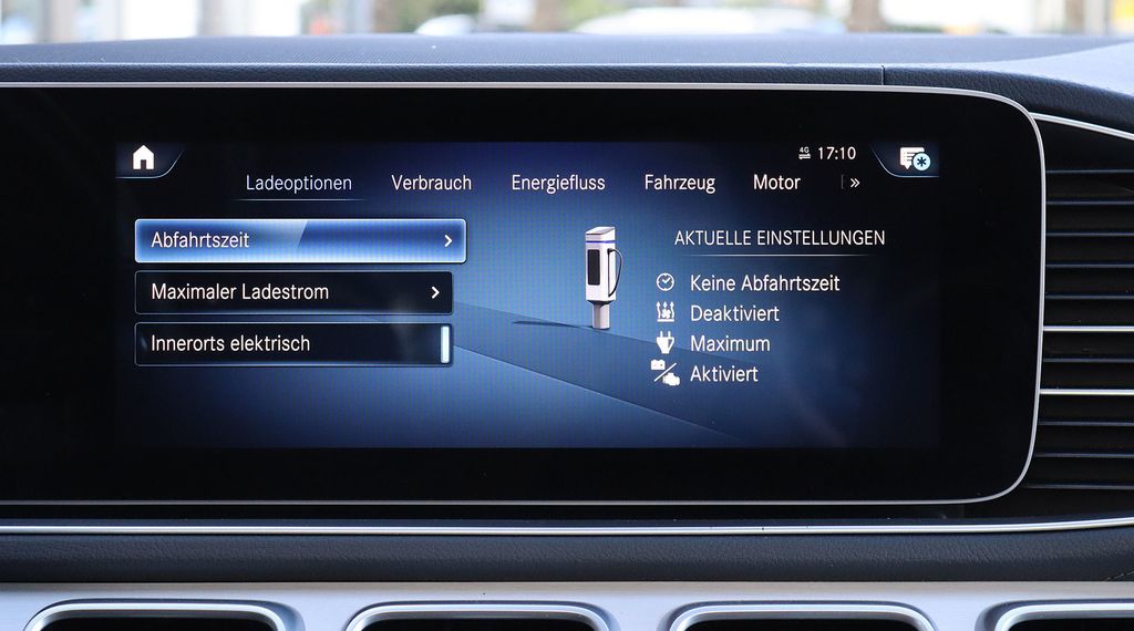 Mercedes-Benz GLE 350 2022