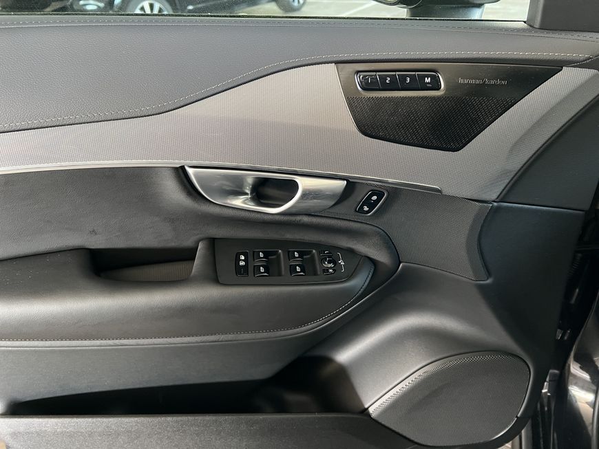 Volvo XC90 2024
