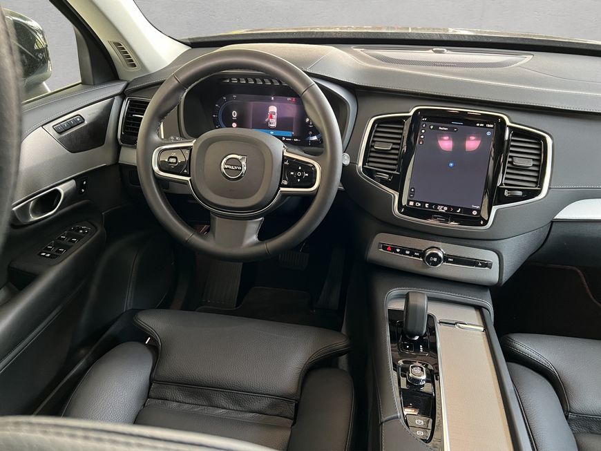 Volvo XC90 2024
