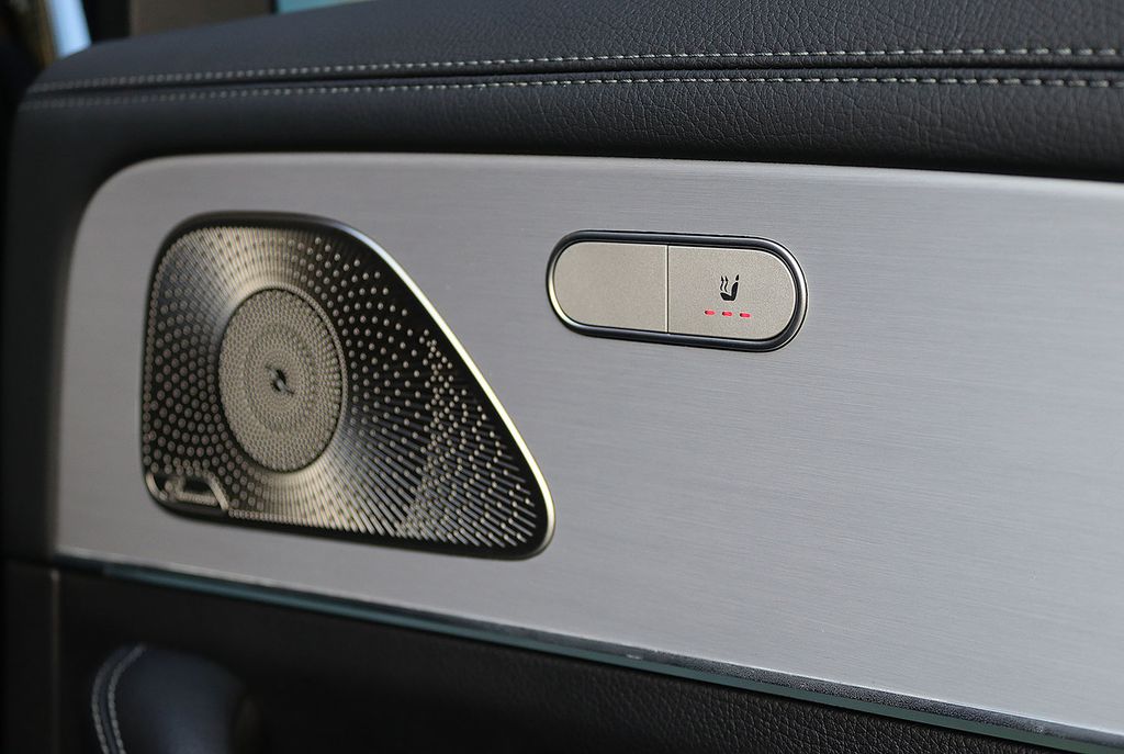 Mercedes-Benz GLE 350 2022