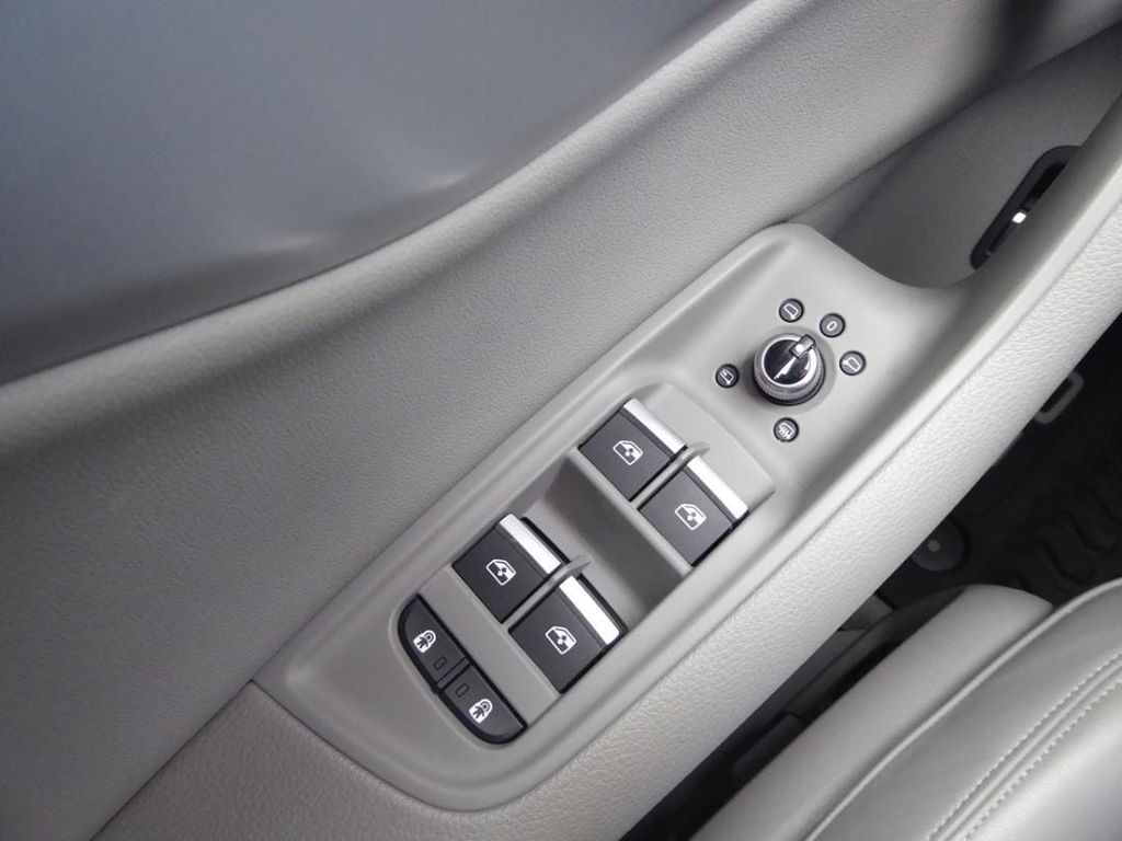 Audi Q7 2021