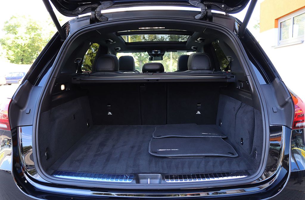 Mercedes-Benz GLE 350 2022