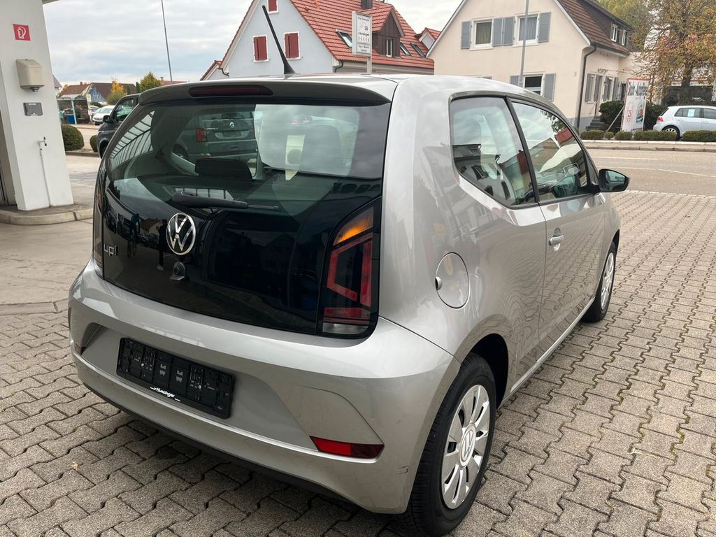 Volkswagen up! 2021