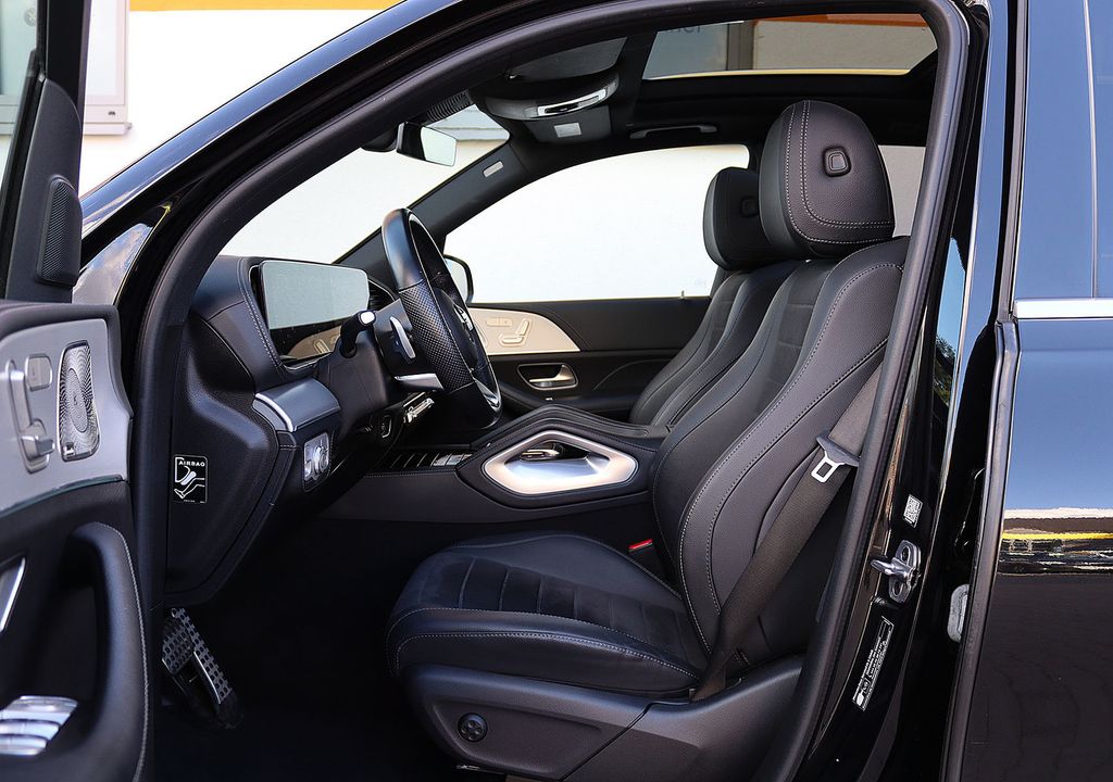 Mercedes-Benz GLE 350 2022