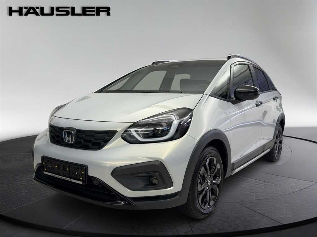 Honda Jazz 2025