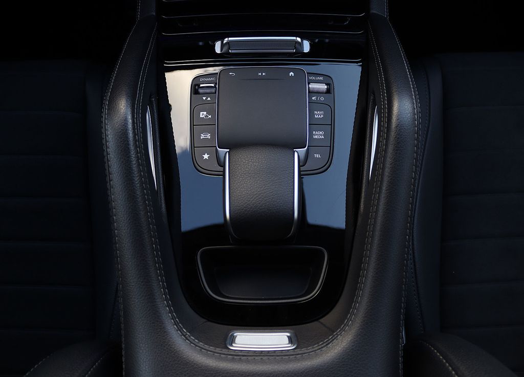 Mercedes-Benz GLE 350 2022