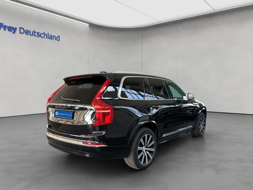 Volvo XC90 2024