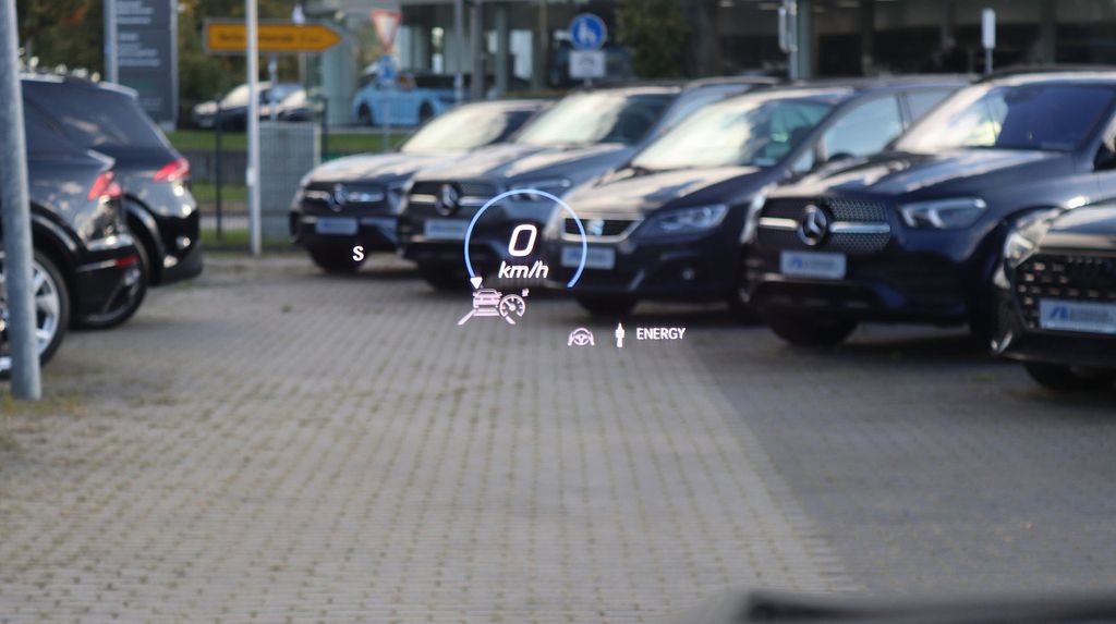 Mercedes-Benz GLE 350 2022