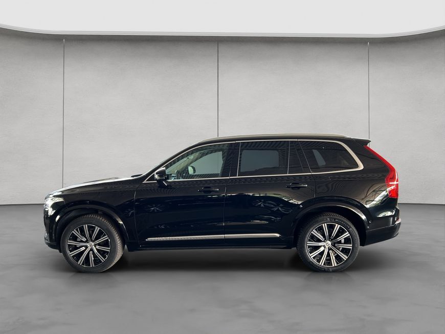 Volvo XC90 2024