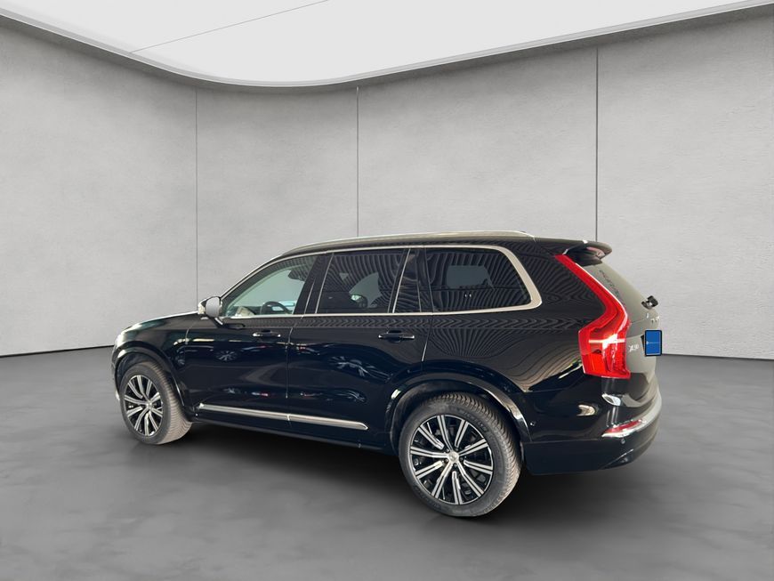 Volvo XC90 2024