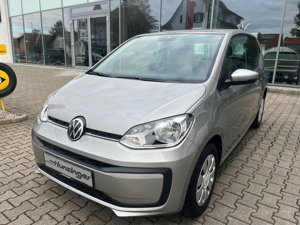 Volkswagen up! 2021