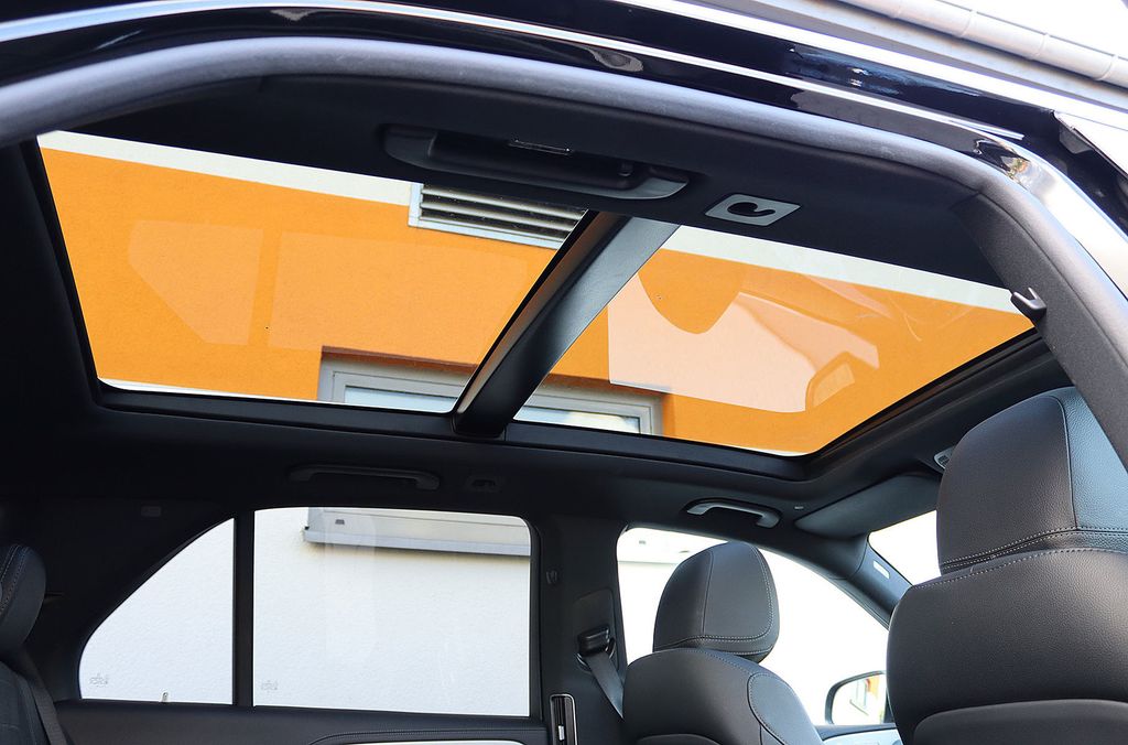 Mercedes-Benz GLE 350 2022