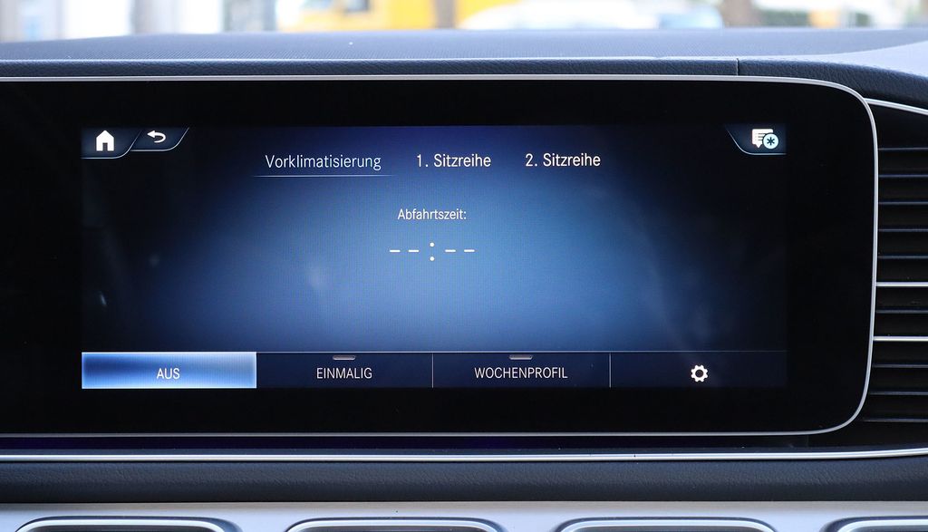Mercedes-Benz GLE 350 2022