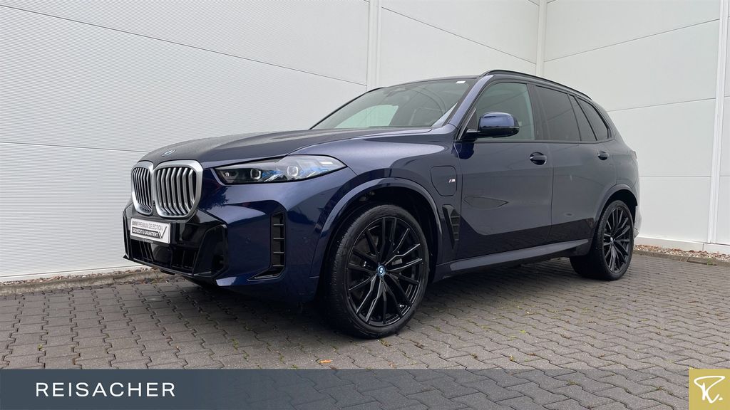 BMW X5 2025