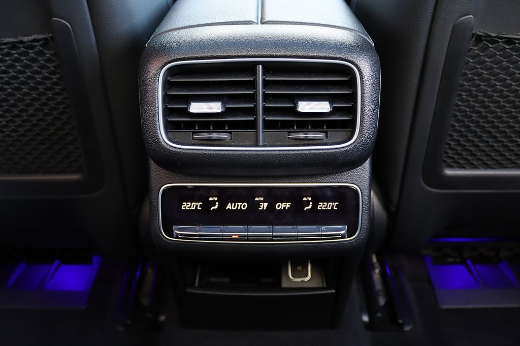 Mercedes-Benz GLE 350 2022