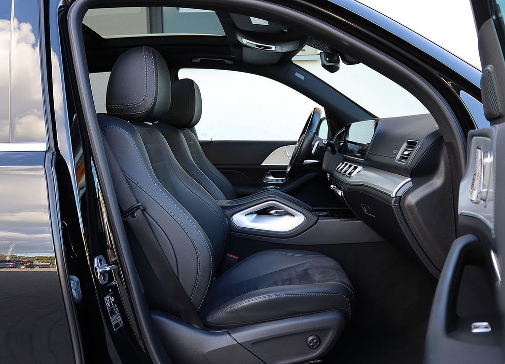 Mercedes-Benz GLE 350 2022