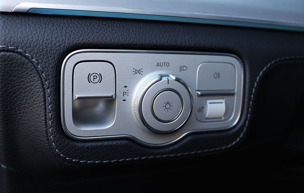 Mercedes-Benz GLE 350 2022