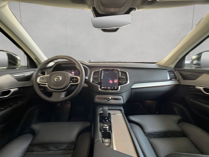 Volvo XC90 2024