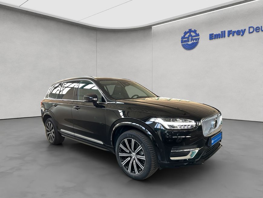 Volvo XC90 2024