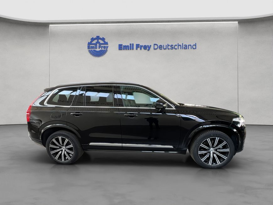 Volvo XC90 2024