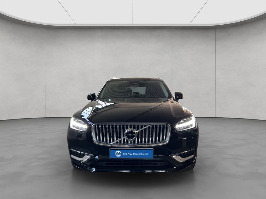 Volvo XC90 2024