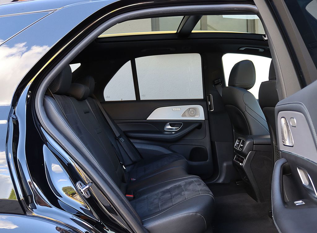 Mercedes-Benz GLE 350 2022