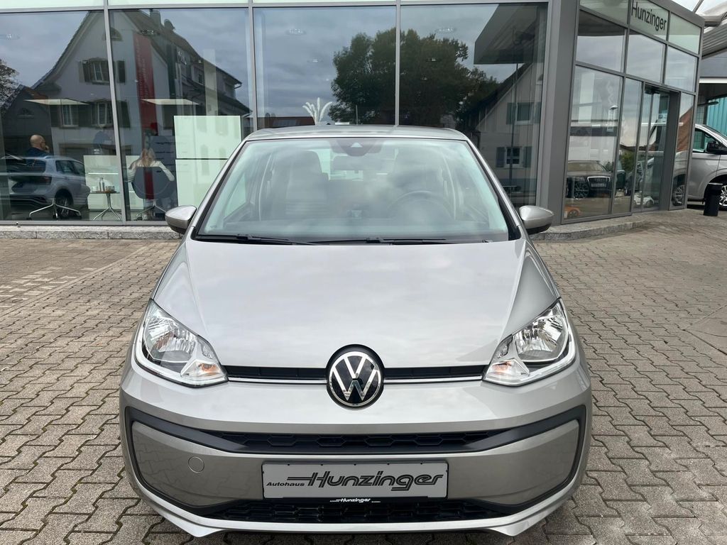 Volkswagen up! 2021