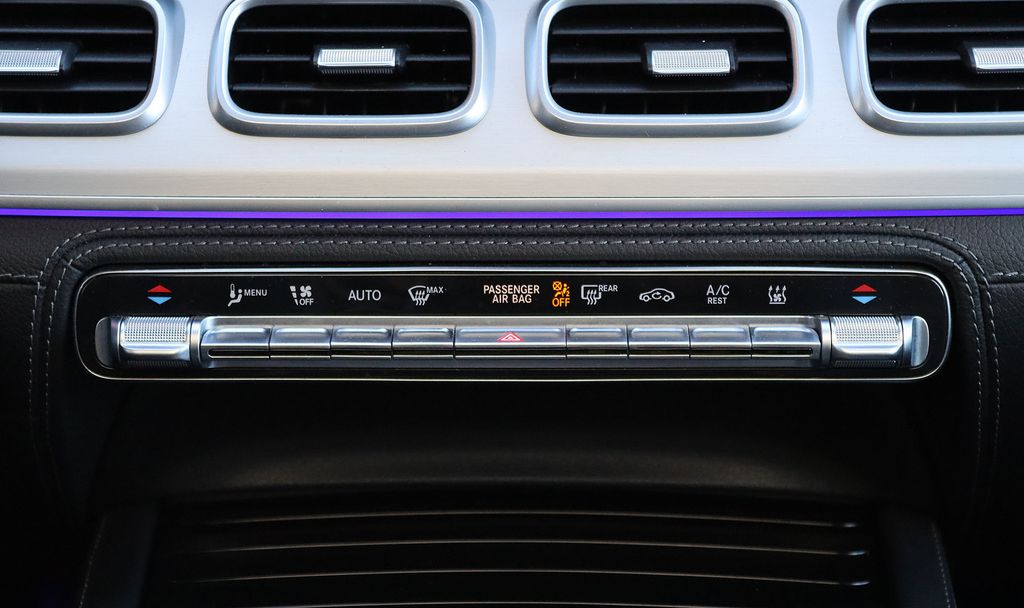 Mercedes-Benz GLE 350 2022