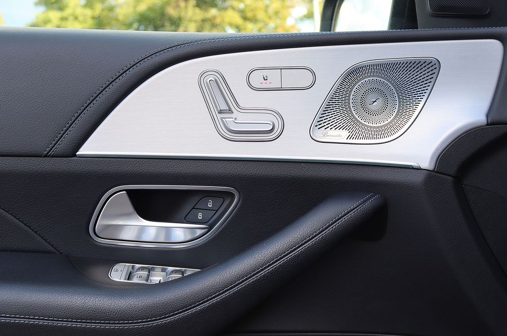 Mercedes-Benz GLE 350 2022