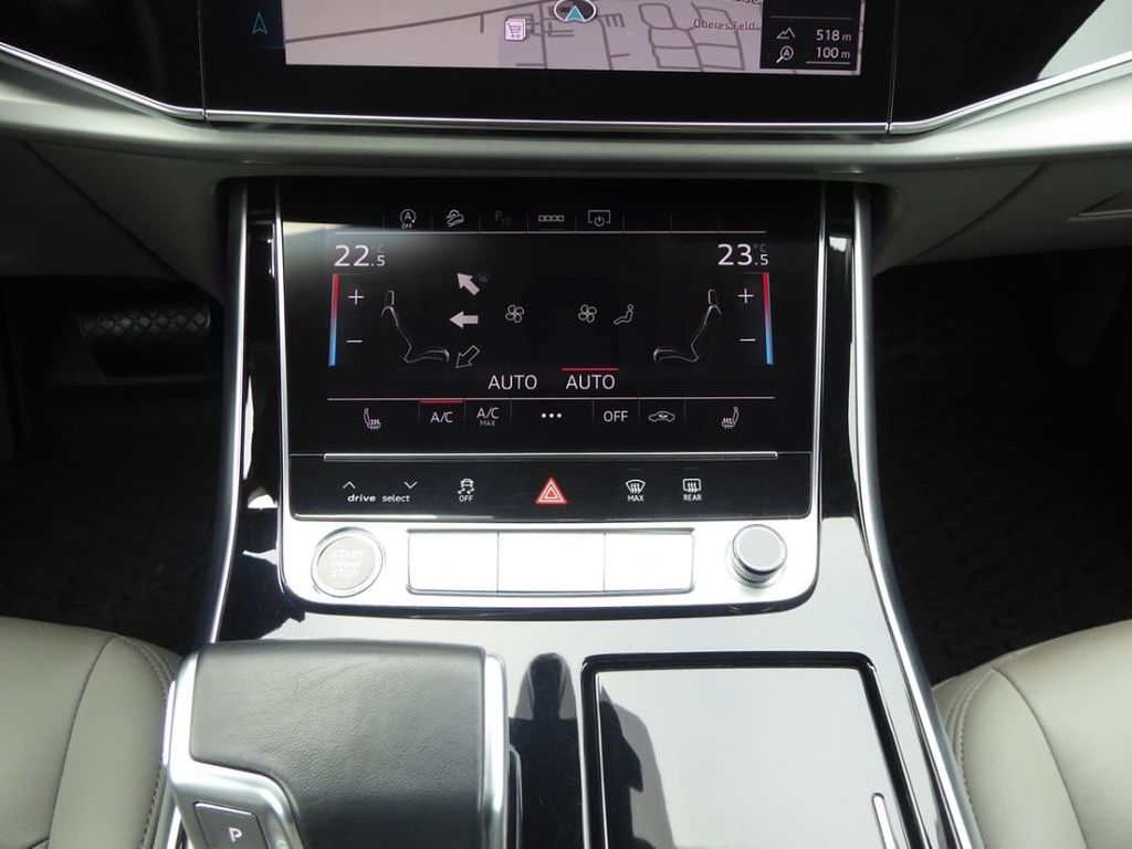 Audi Q7 2021