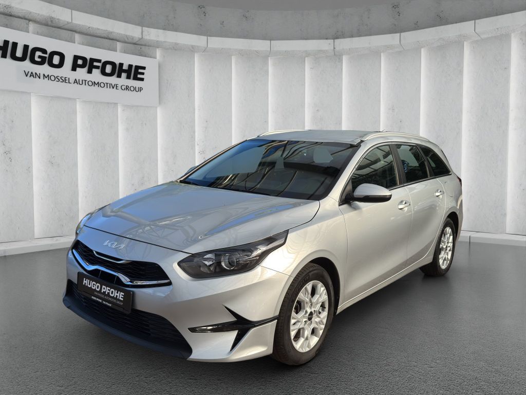 Kia cee'd / Ceed 2023