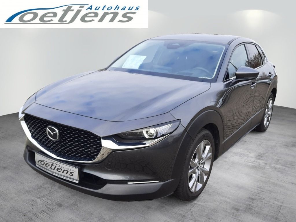 Mazda CX-30 2025