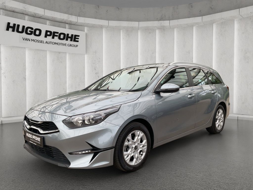 Kia cee'd / Ceed 2023