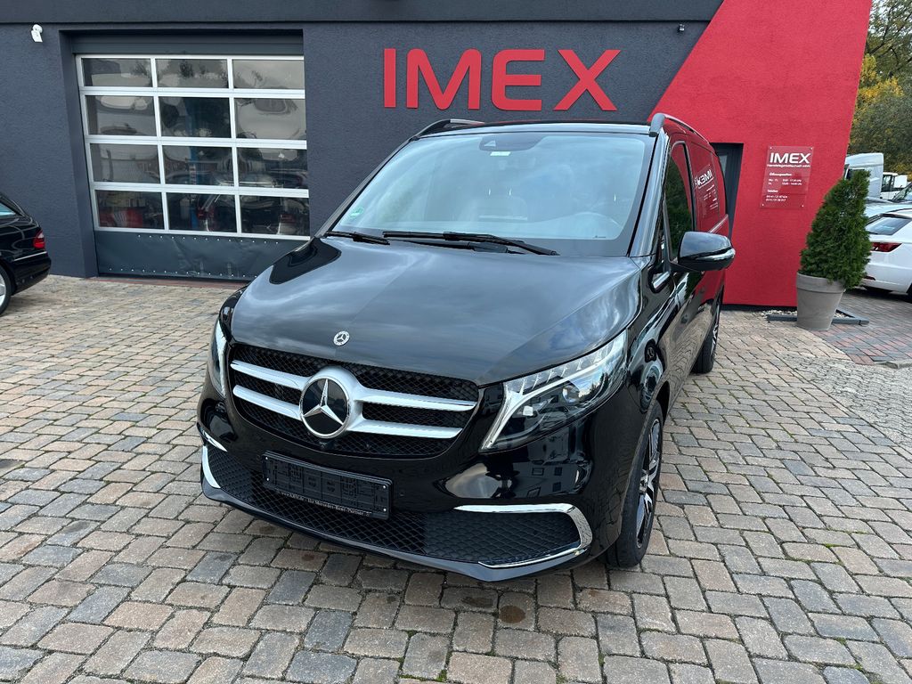 Mercedes-Benz V 300 2023