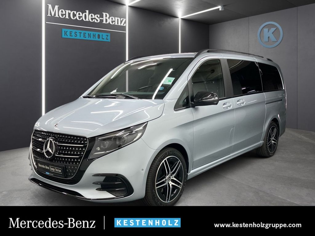 Mercedes-Benz V 250 2025