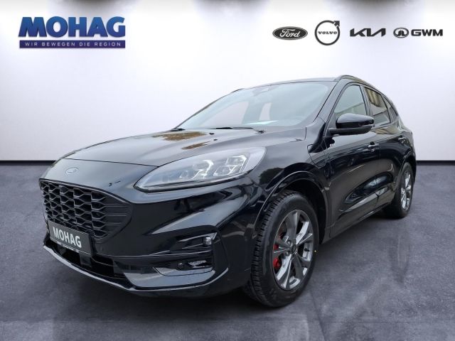 Ford Kuga 2022