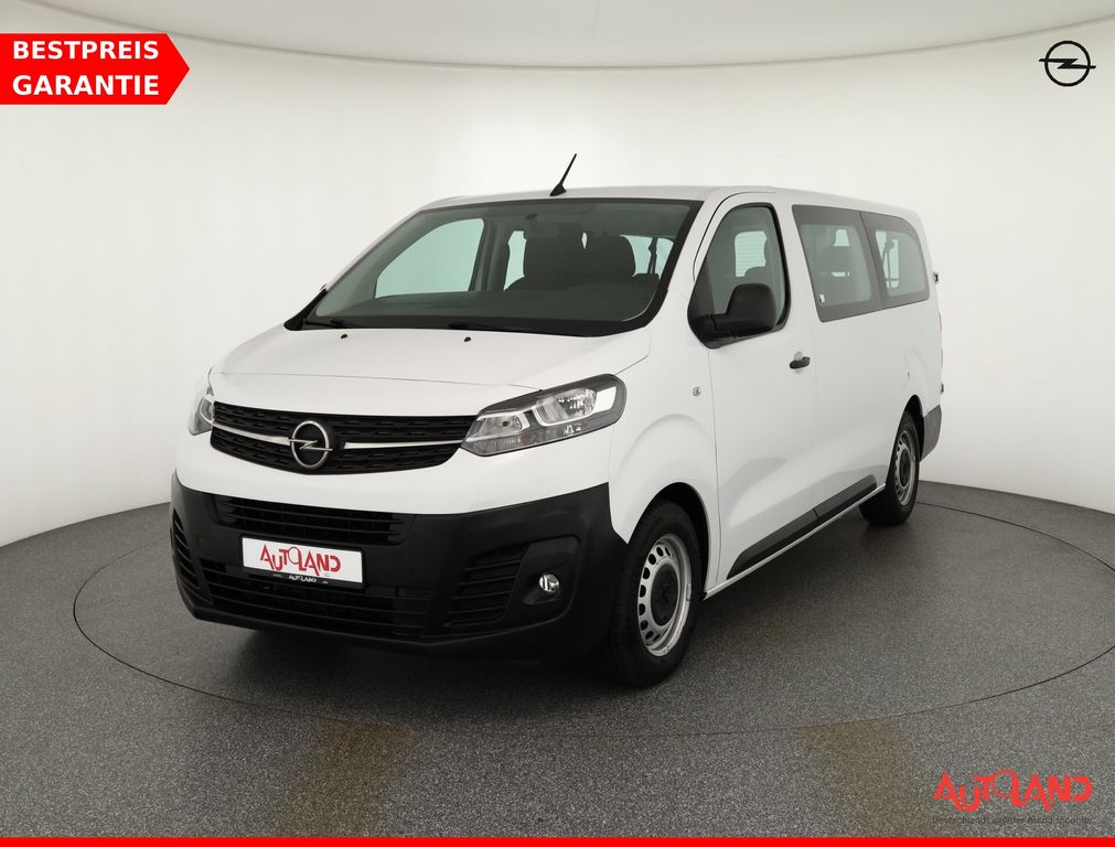 Opel Vivaro 2022