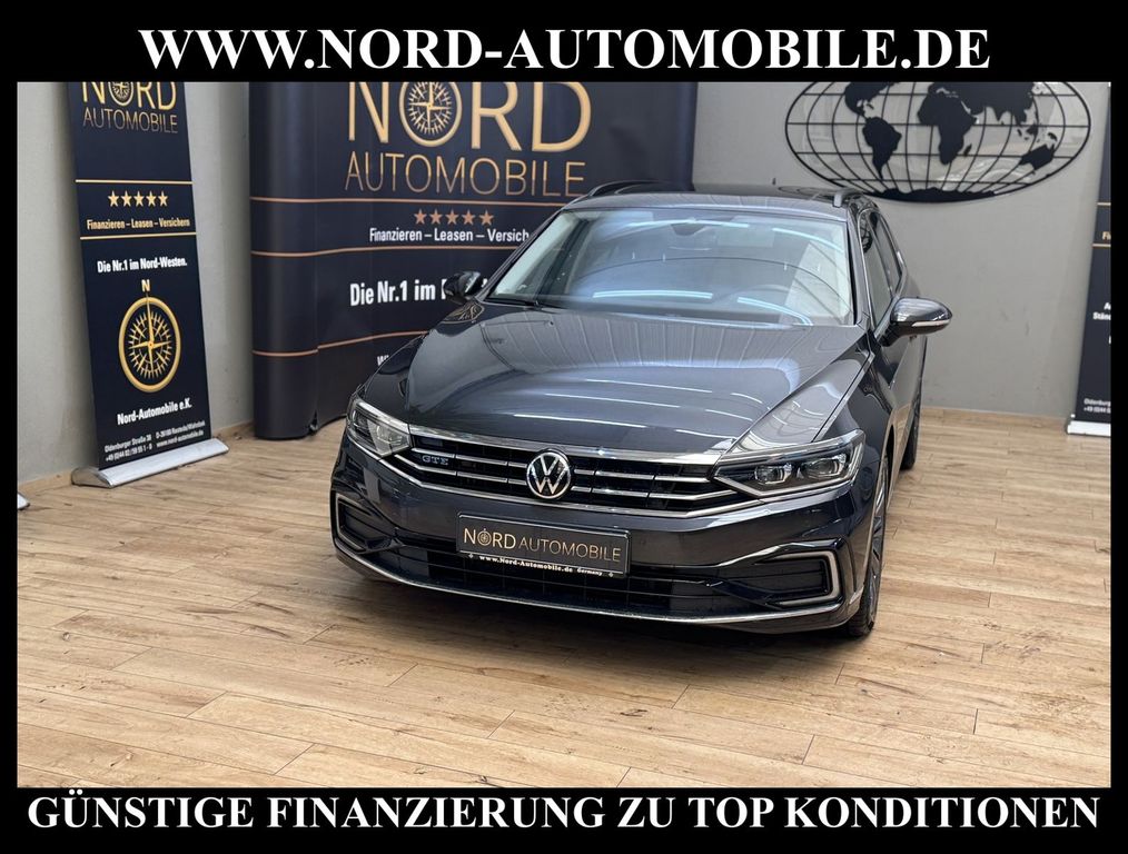 Volkswagen Passat Variant 2021