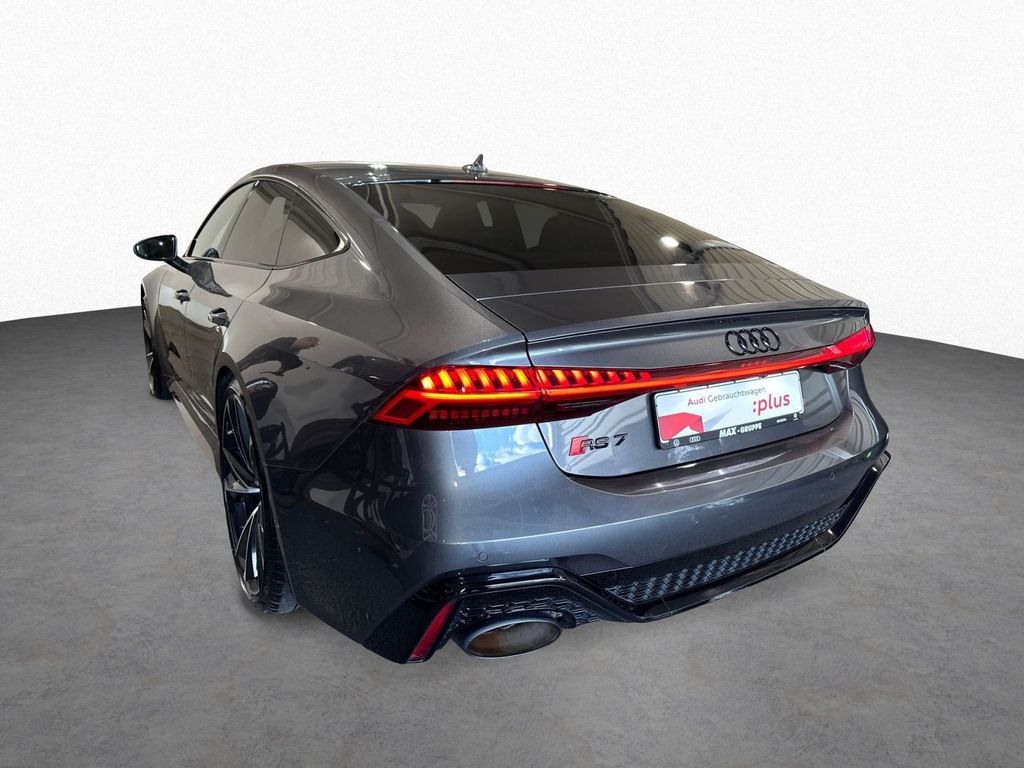 Audi RS7 2022