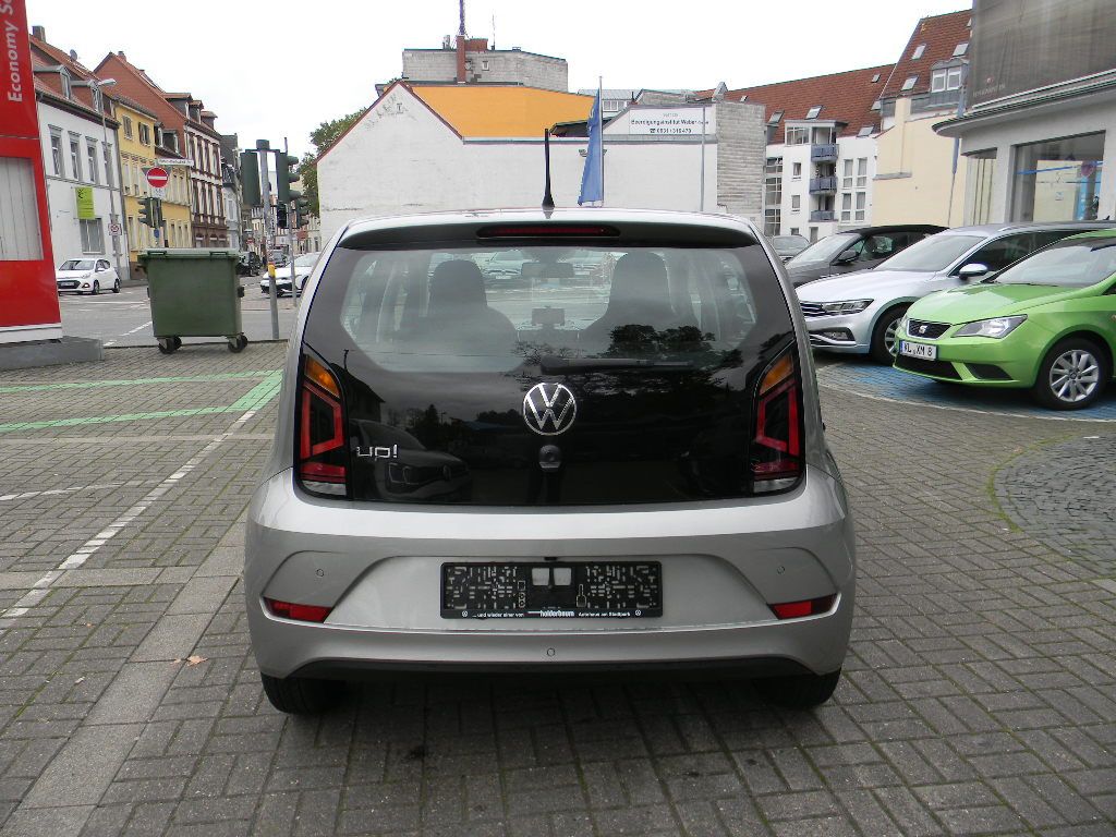 Volkswagen up! 2021