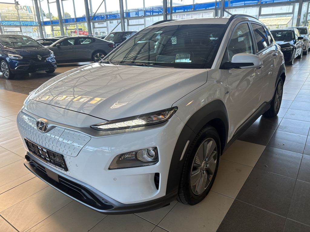 Hyundai KONA 2020