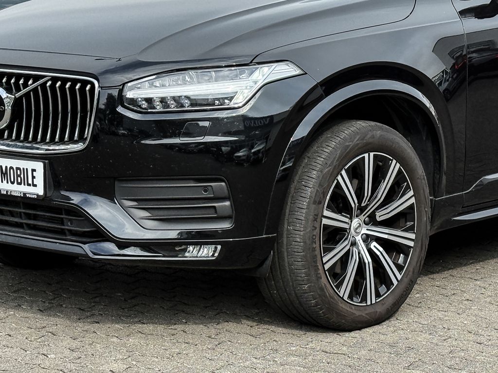 Volvo XC90 2023