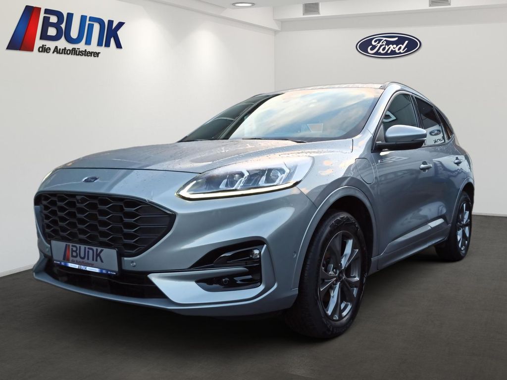 Ford Kuga 2022