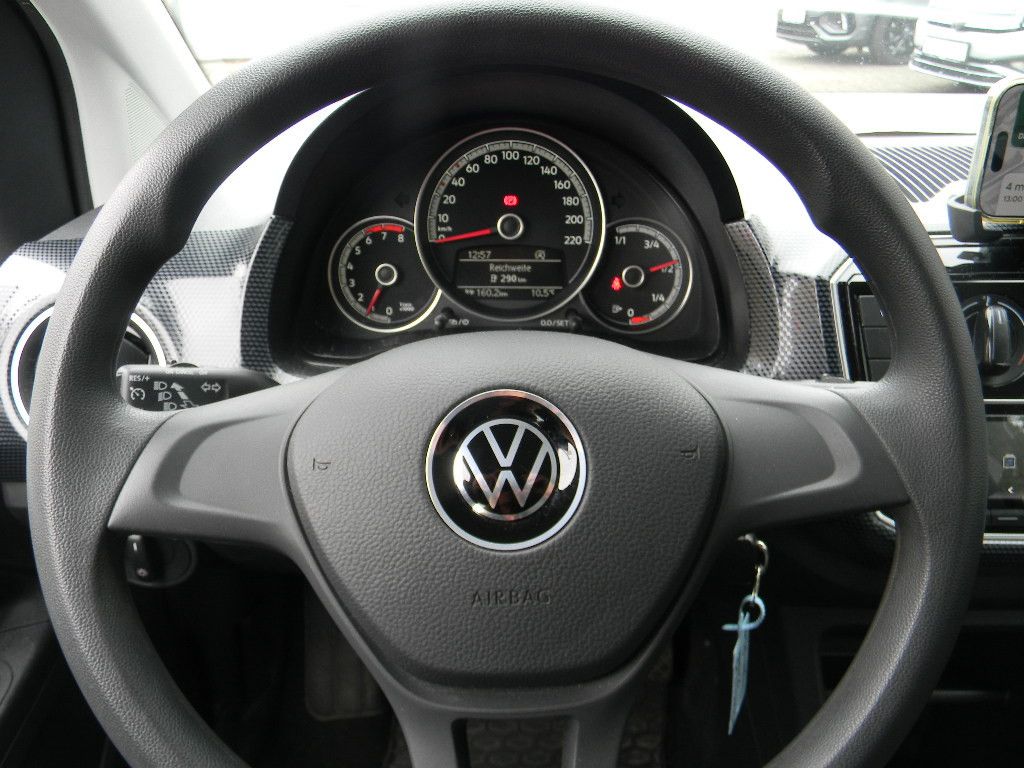 Volkswagen up! 2021