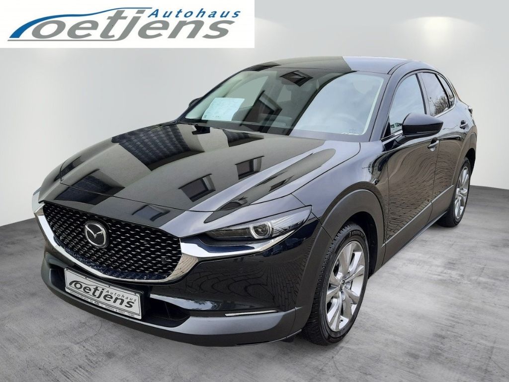 Mazda CX-30 2025