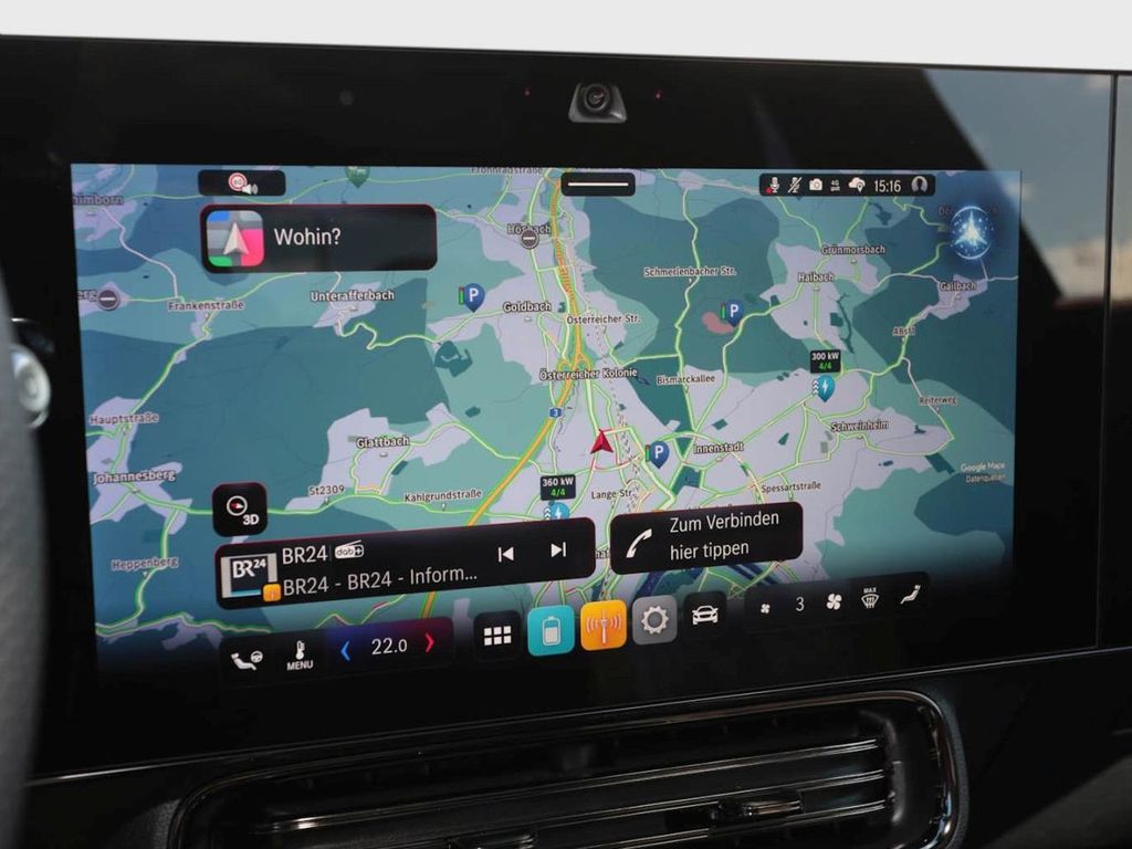 Mercedes-Benz CLA 250 2025