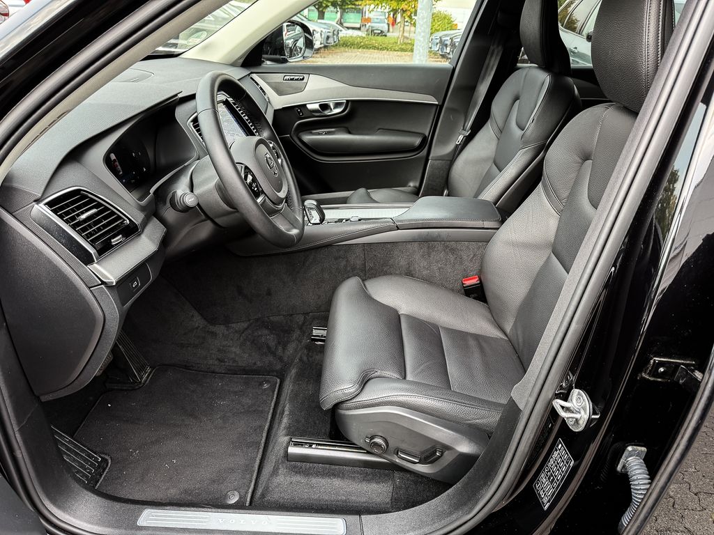 Volvo XC90 2023